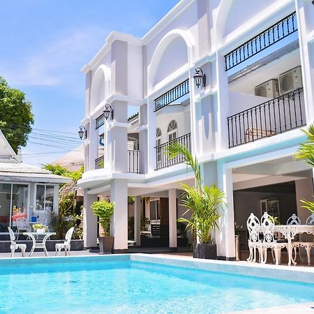 Wong Amat House Ξενοδοχείο Pattaya Εξωτερικό φωτογραφία