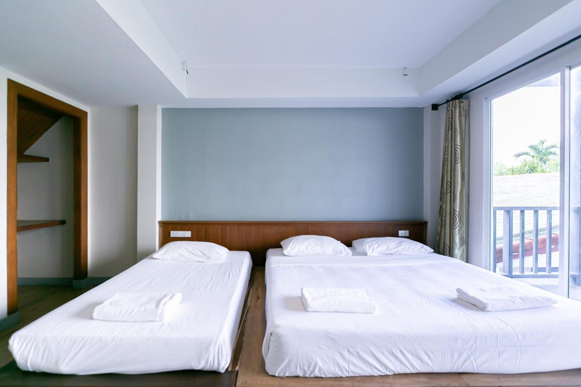 Wong Amat House Ξενοδοχείο Pattaya Εξωτερικό φωτογραφία