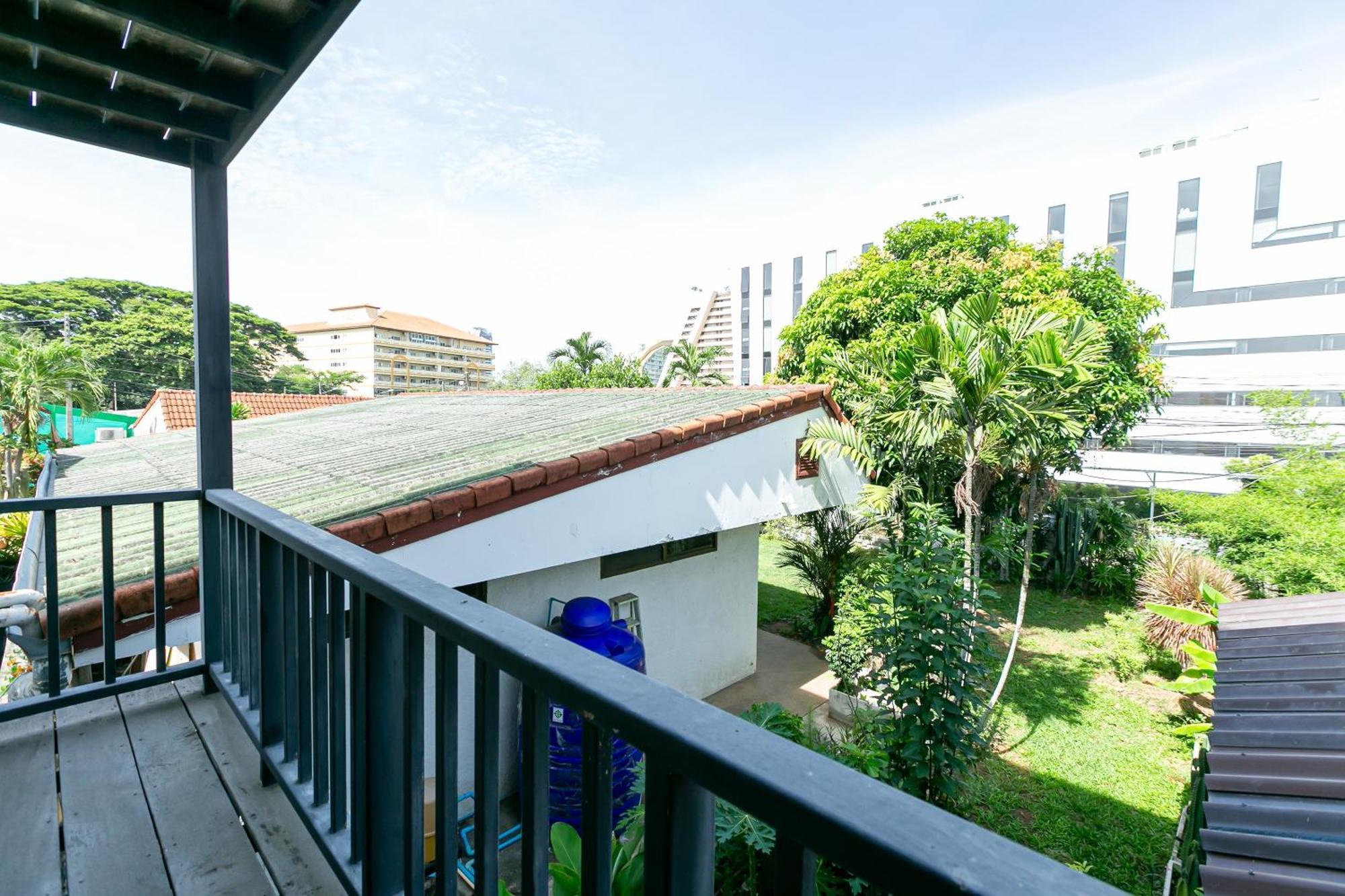 Wong Amat House Ξενοδοχείο Pattaya Εξωτερικό φωτογραφία