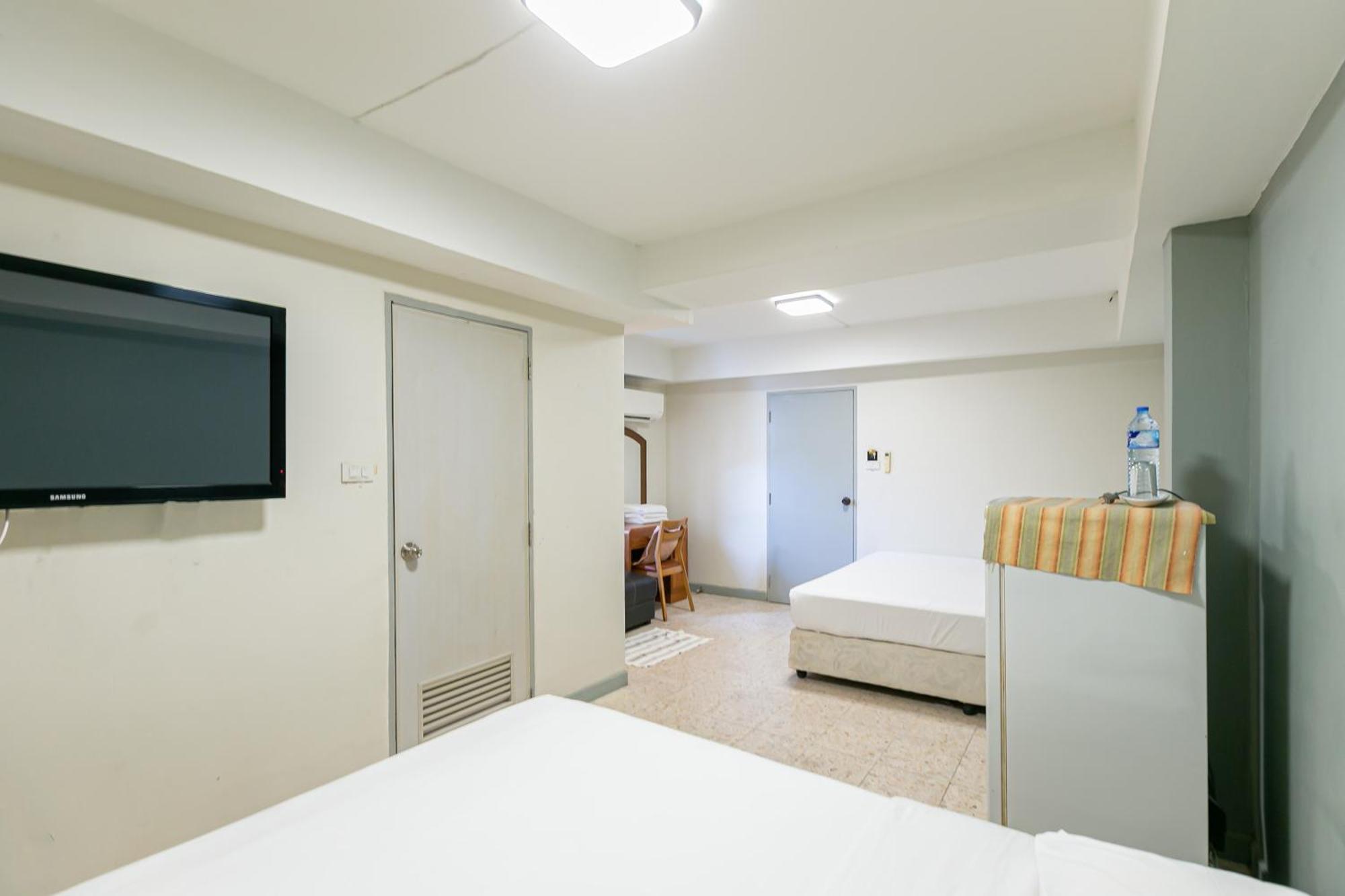 Wong Amat House Ξενοδοχείο Pattaya Εξωτερικό φωτογραφία