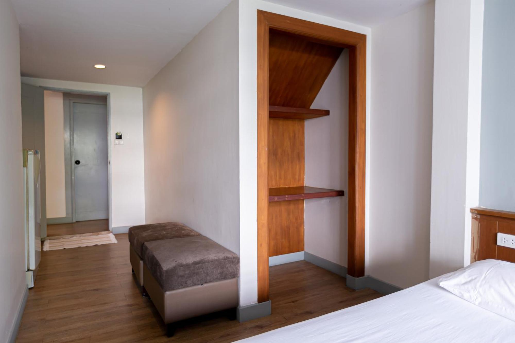 Wong Amat House Ξενοδοχείο Pattaya Εξωτερικό φωτογραφία