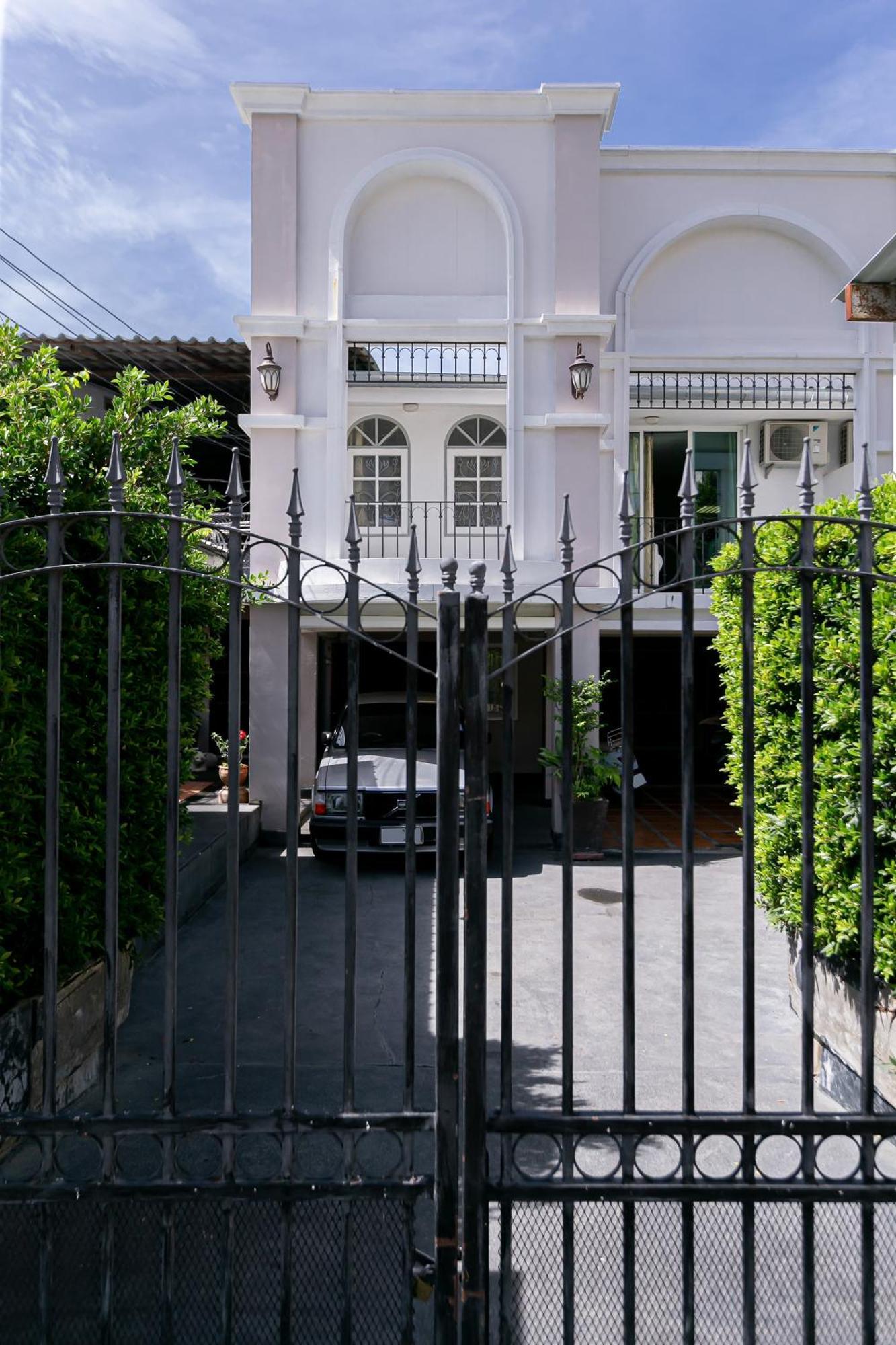 Wong Amat House Ξενοδοχείο Pattaya Εξωτερικό φωτογραφία