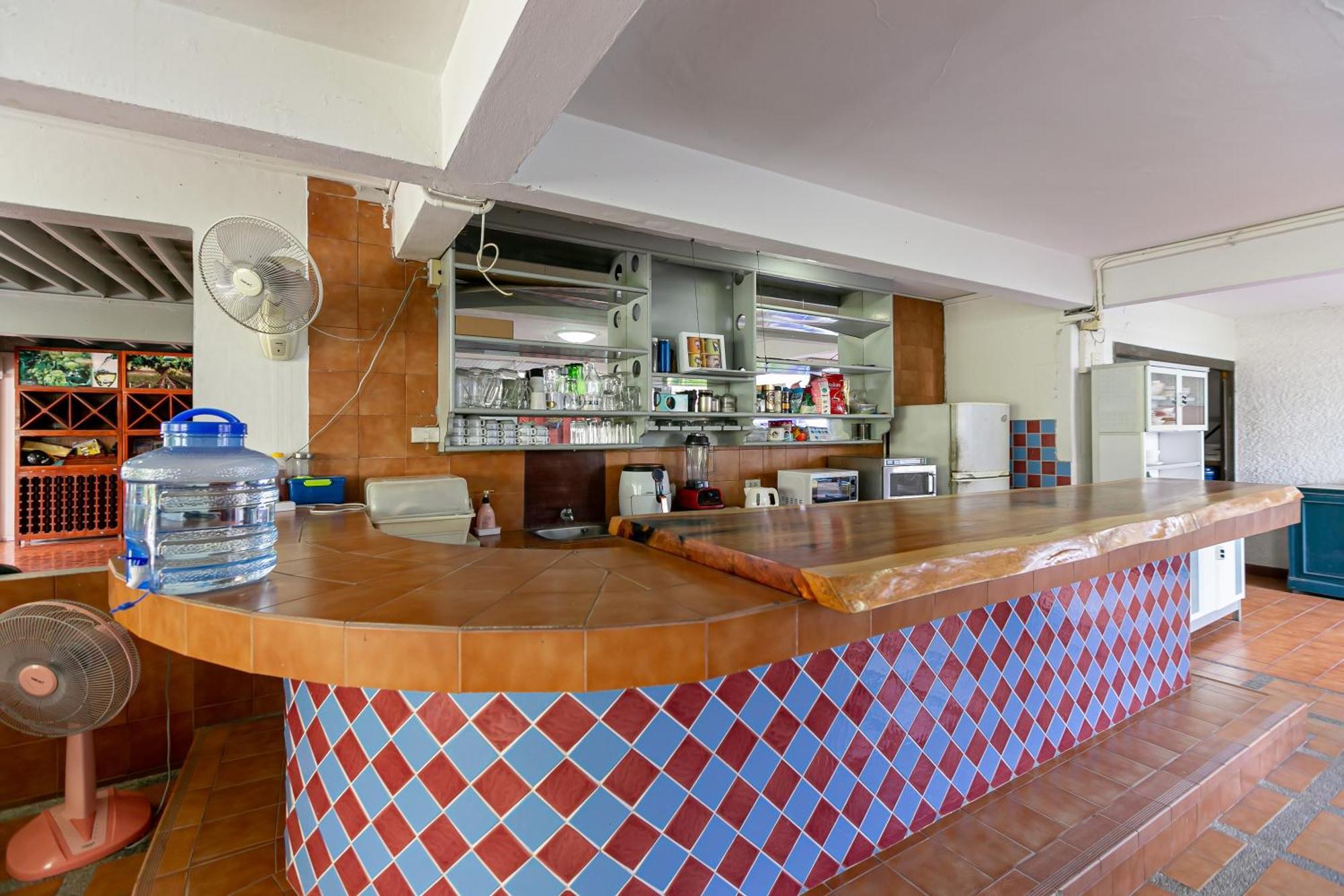 Wong Amat House Ξενοδοχείο Pattaya Εξωτερικό φωτογραφία