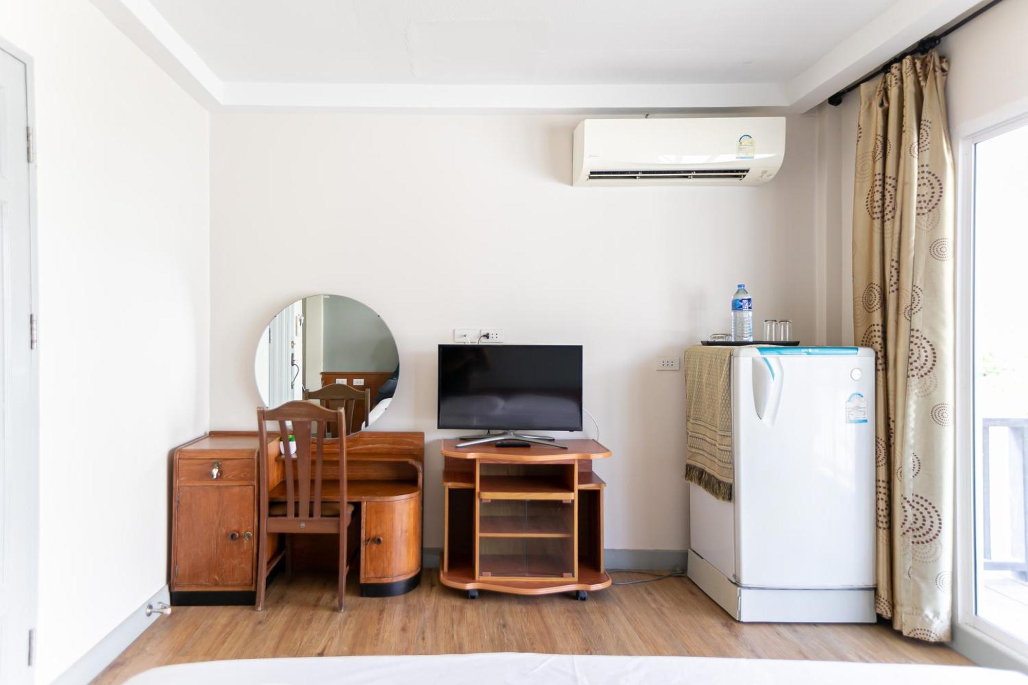 Wong Amat House Ξενοδοχείο Pattaya Εξωτερικό φωτογραφία