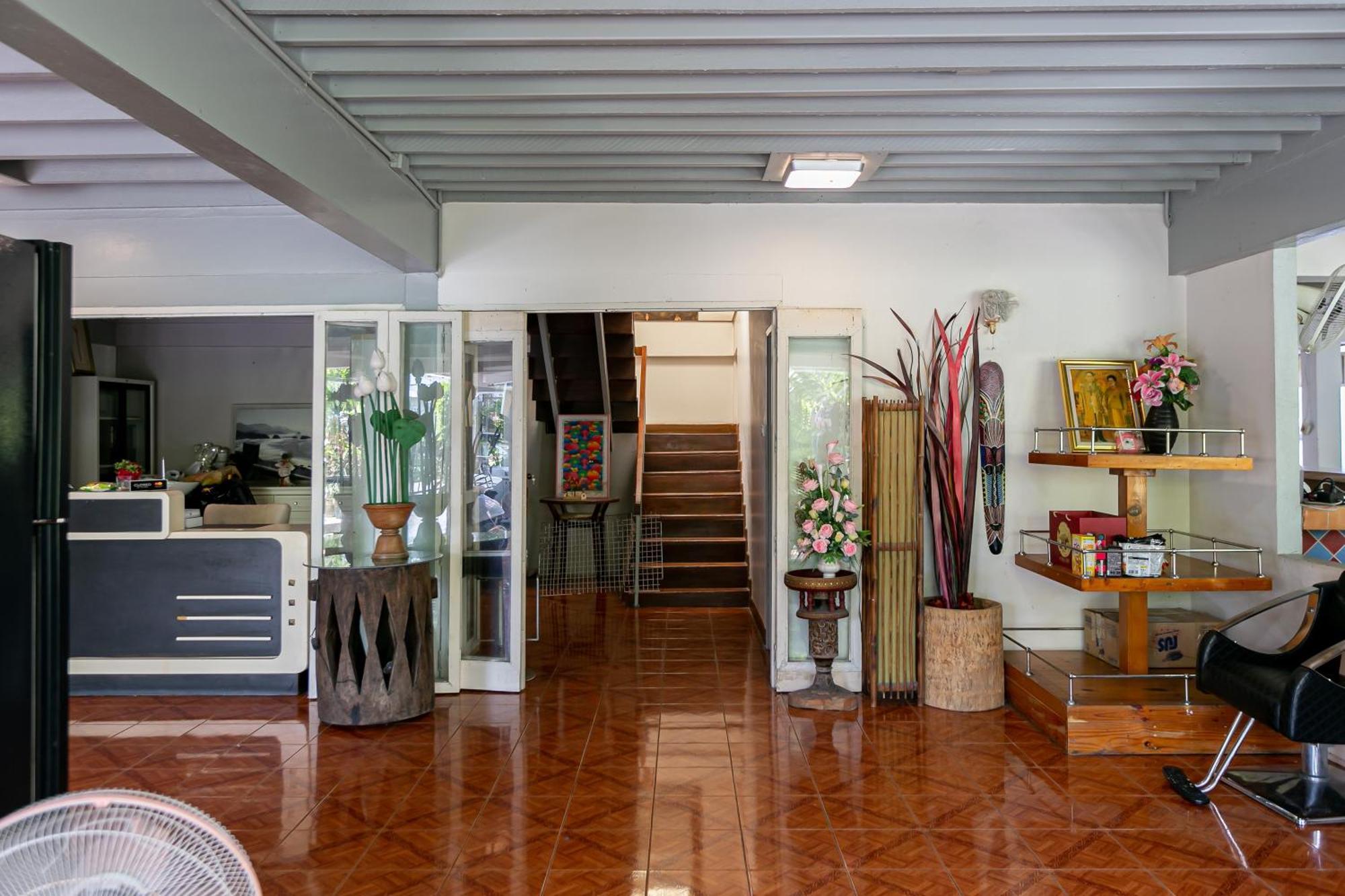 Wong Amat House Ξενοδοχείο Pattaya Εξωτερικό φωτογραφία