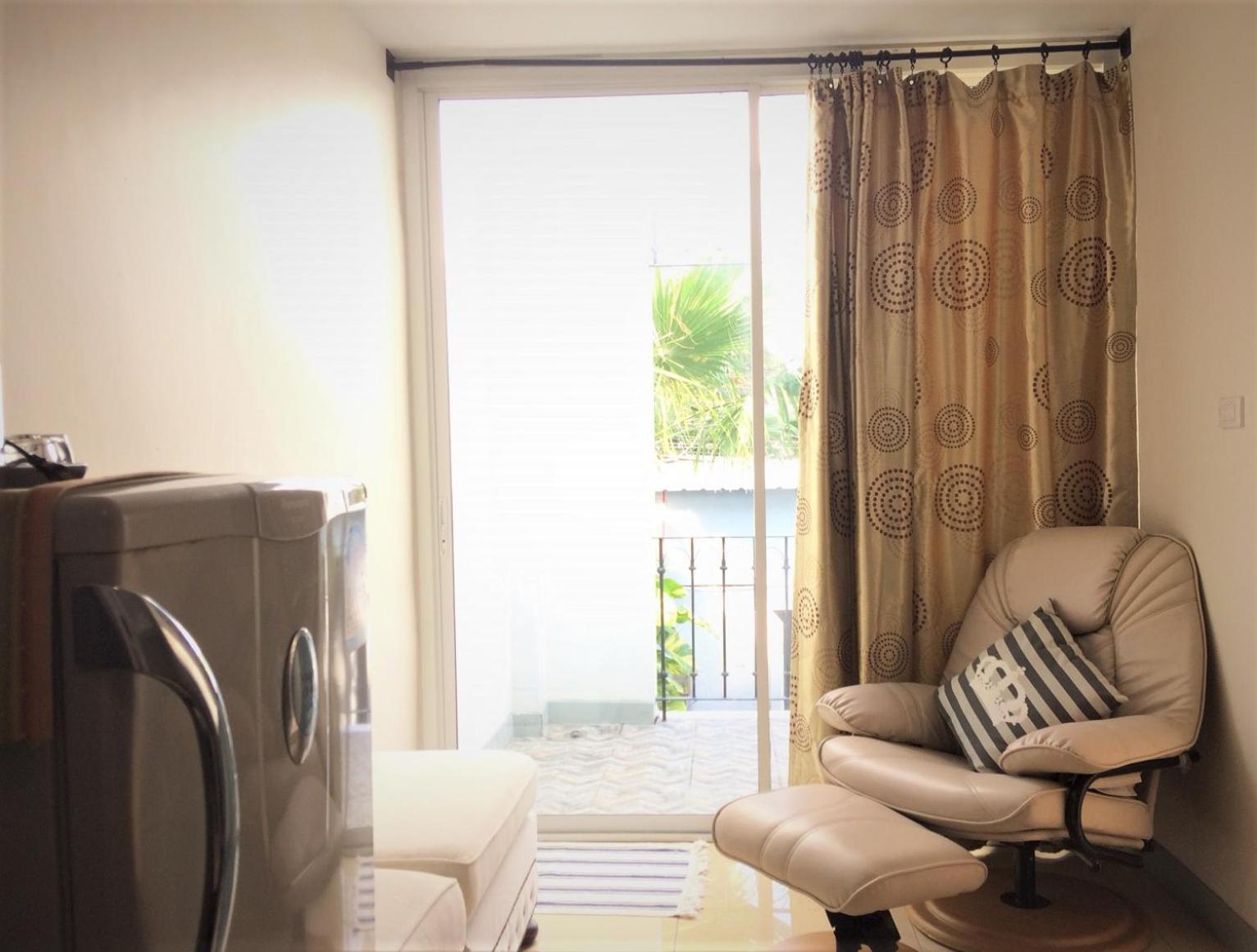 Wong Amat House Ξενοδοχείο Pattaya Δωμάτιο φωτογραφία